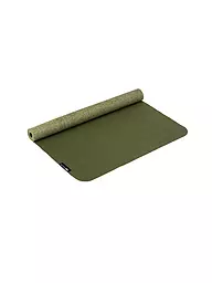 YOGISTAR | Tapis de yoga yogimat® Travel | Olive