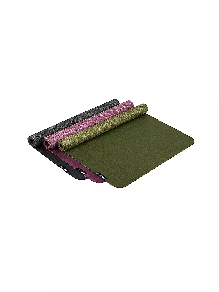 YOGISTAR | Tapis de yoga yogimat® Travel |