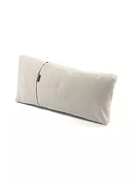 YOGISTAR | Petit coussin de yoga | Beige