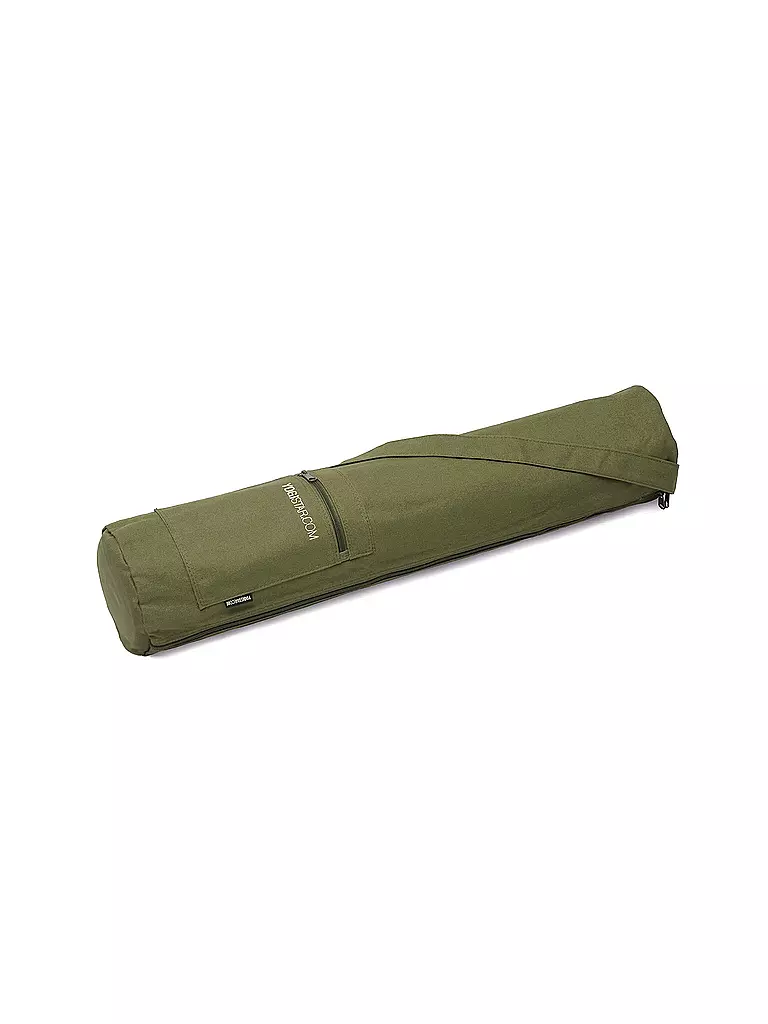 YOGISTAR | Yogatasche yogibag® Basic 65 cm | Vert foncé