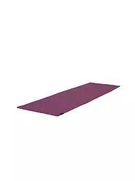 YOGISTAR | Yogatuch yogitowel® de luxe | Rouge