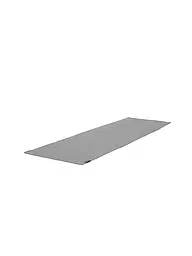 YOGISTAR | Yogatuch yogitowel® de luxe | Gris