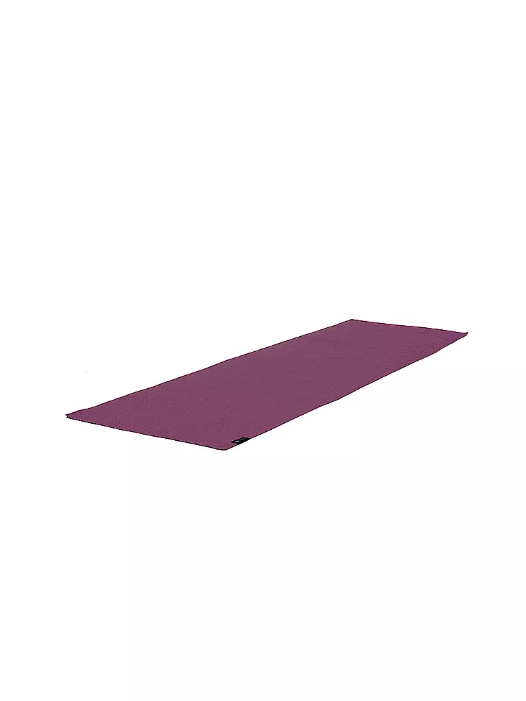 YOGISTAR | Yogatuch yogitowel® de luxe | Rouge