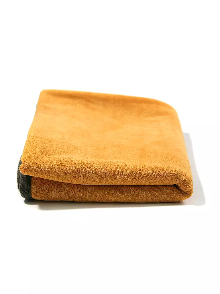 YOGISTAR | Yogatuch yogitowel® | Orange