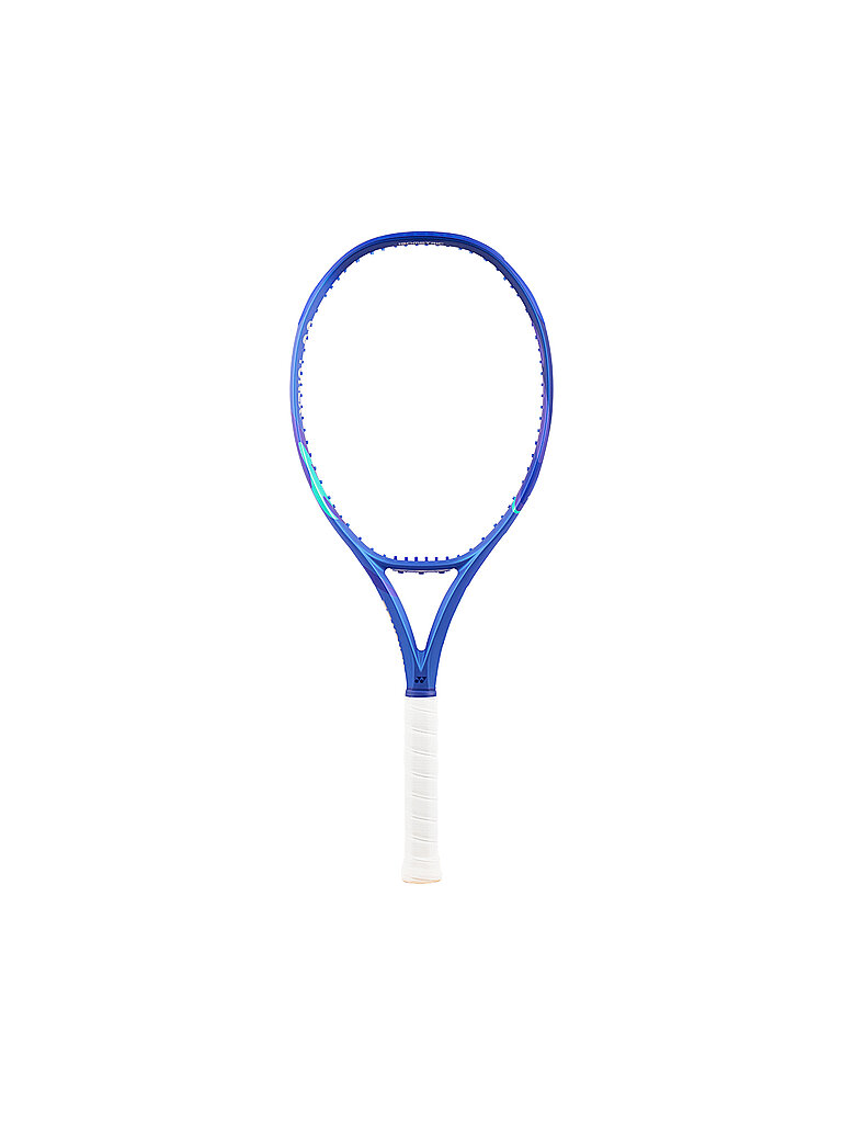 Raquette de tennis Ezone 105 bleu 3