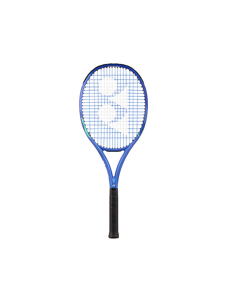 Raquette de tennis Ezone ACE Cordée bleu 1