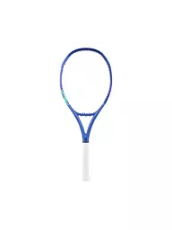 YONEX | Raquette de tennis Ezone 100 non cordée | Bleu