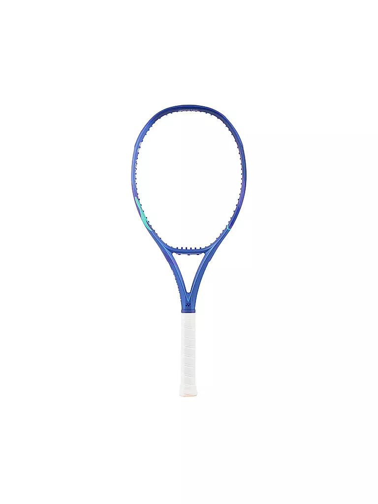 YONEX | Raquette de tennis Ezone 100 non cordée | Bleu