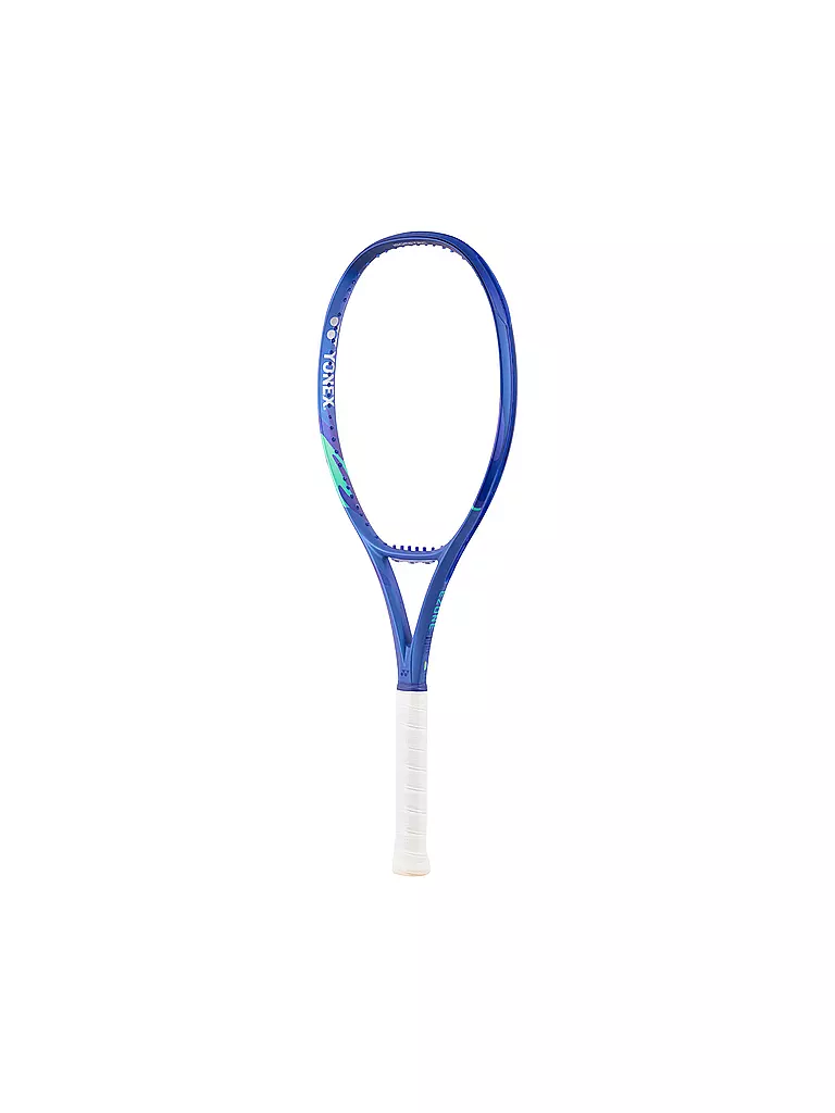 YONEX | Raquette de tennis Ezone 100 non cordée | Bleu