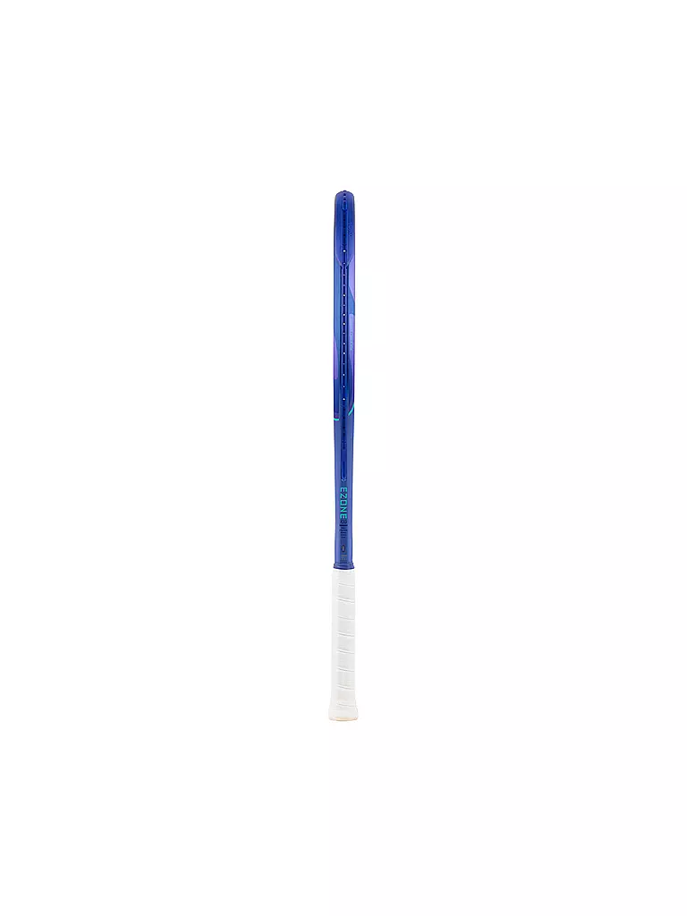 YONEX | Raquette de tennis Ezone 100 non cordée | Bleu