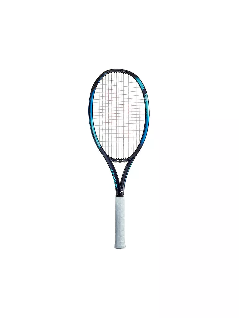 YONEX | Raquette de tennis Ezone 105 | Bleu