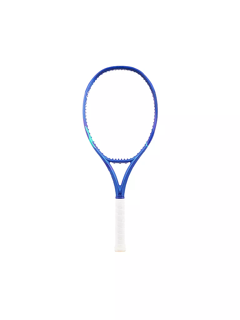 YONEX | Raquette de tennis Ezone 105 | Bleu