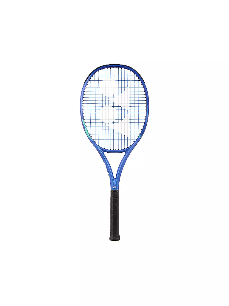 YONEX | Raquette de tennis Ezone ACE Cordée | Bleu