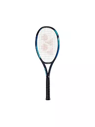 YONEX | Tennisschläger EZONE 100 SL unbesaitet | Bleu