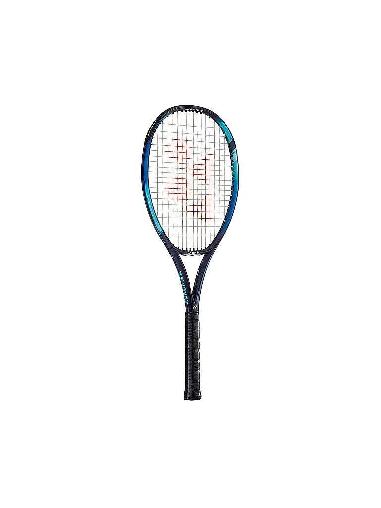 YONEX | Tennisschläger EZONE 100 SL unbesaitet | Bleu