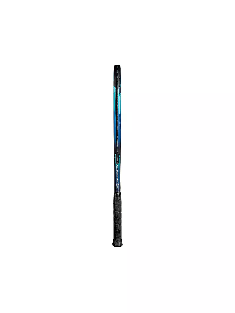 YONEX | Tennisschläger EZONE 100 SL unbesaitet | Bleu