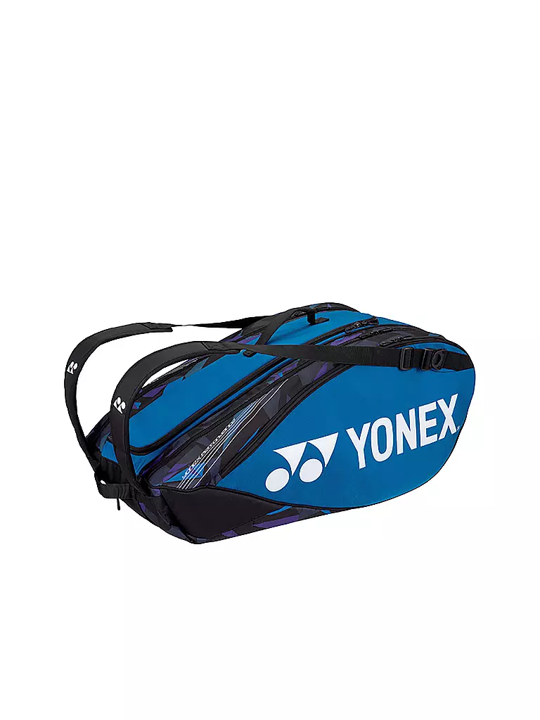 YONEX | Tennistasche 10er Thermo | Bleu
