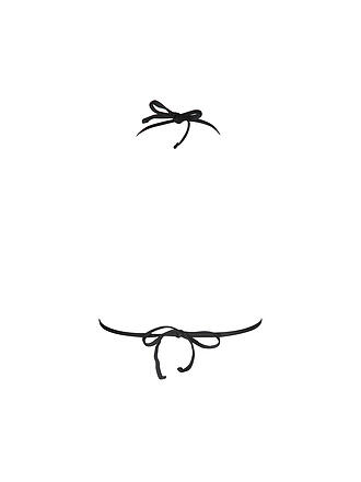 YSABEL MORA | Haut de bikini triangle pour femme
