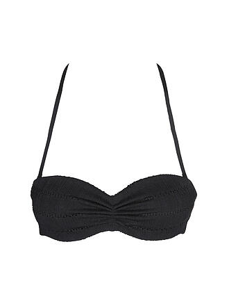 YSABEL MORA | Haut de bikini bandeau push-up pour femme