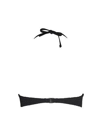 YSABEL MORA | Haut de bikini bandeau push-up pour femme