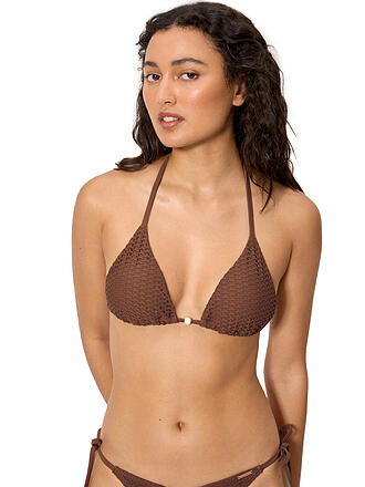 YSABEL MORA | Haut de bikini triangle pour femme