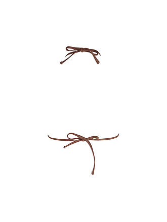 YSABEL MORA | Haut de bikini triangle pour femme