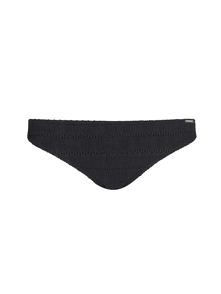 Culotte de bikinis noir 38