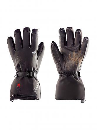 ZANIER | Gants de ski femme Heat.STX