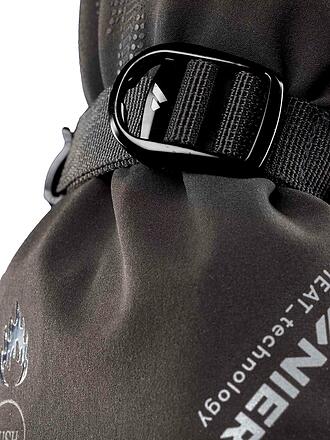 ZANIER | Gants de ski femme Heat.STX