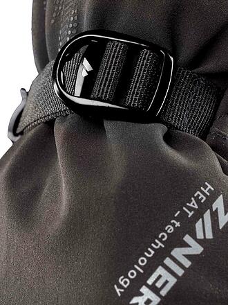 ZANIER | Gants de ski homme Heat.STX