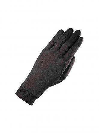 ZANIER | Gants en soie Silk