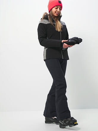 ZANIER | Gants de ski femme Gap.STX