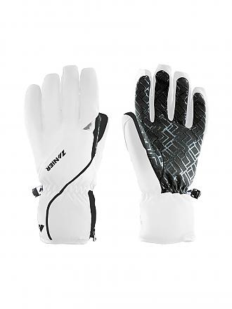 ZANIER | Gants de ski femme Seefeld.STX