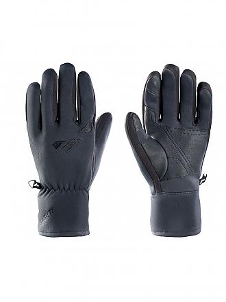 ZANIER | Gants homme Move Softshell