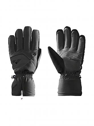 ZANIER | Gants de ski homme Reith.STX