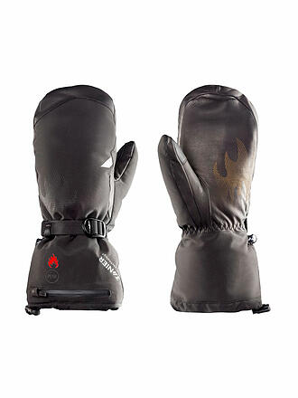 ZANIER | Mouffles chauffantes Hot.stx pour femmes