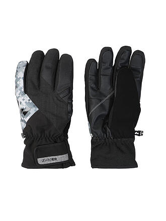 ZANIER | Gants de ski homme Saalbach GTX