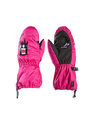 ZANIER | Baby Skifauster Monster.stx