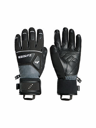 ZANIER | Gants de ski homme Race-Pro.STX