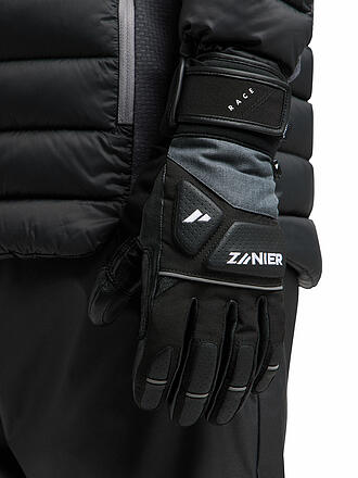 ZANIER | Gants de ski homme Race-Pro.STX