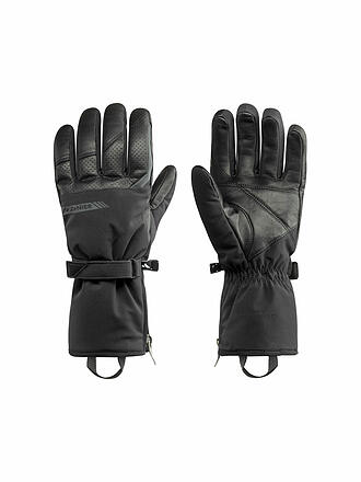 ZANIER | Gants de ski homme Gerlos.STX