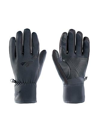 ZANIER | Gants Femme Move Softshell