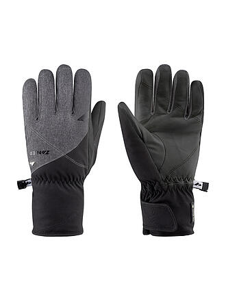 ZANIER | Gants de ski femme KAPRUN.GTX