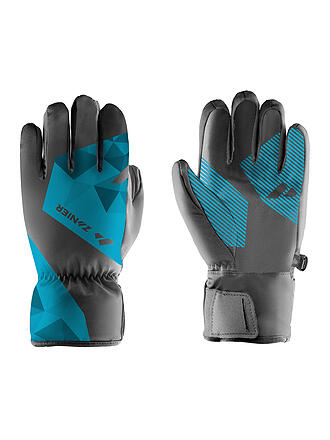 ZANIER | Gants de ski pour enfants Sillian.STX 2.0