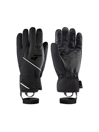 ZANIER | Gants de ski homme Planai.GTX