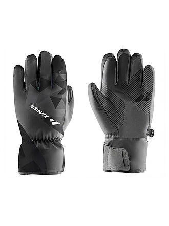 ZANIER | Gants de ski enfant SILLIAN.STX 2.0