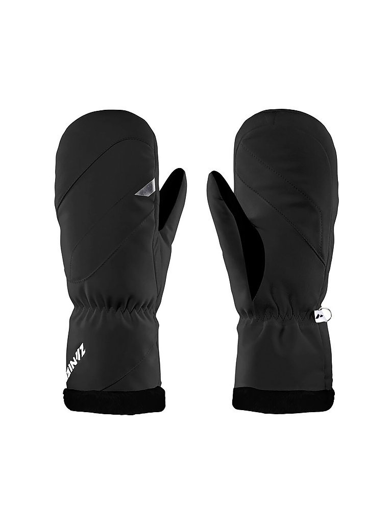 Moufle de ski Lech.STX noir 6,5