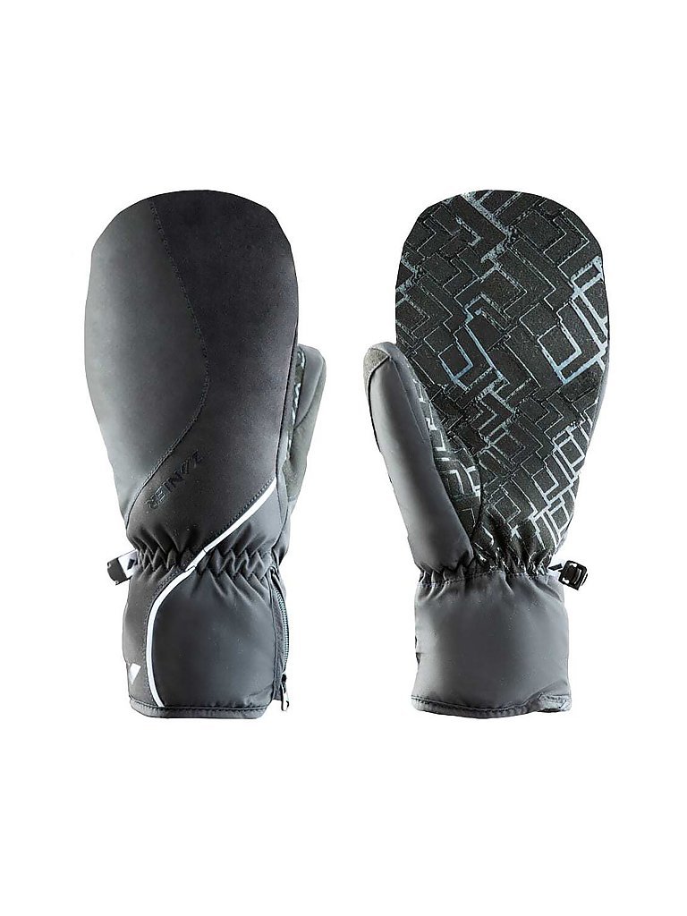 Moufle de skis Seefeld.STX noir 6,5