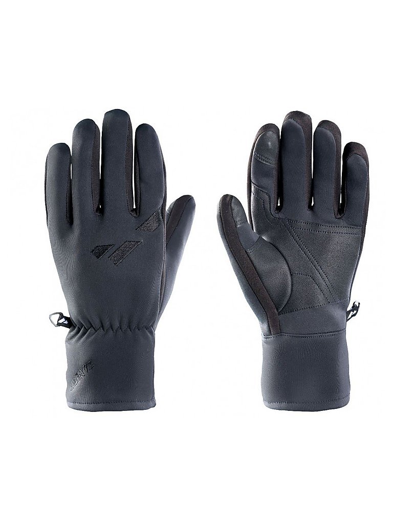 Gants Move Softshell noir 9,5
