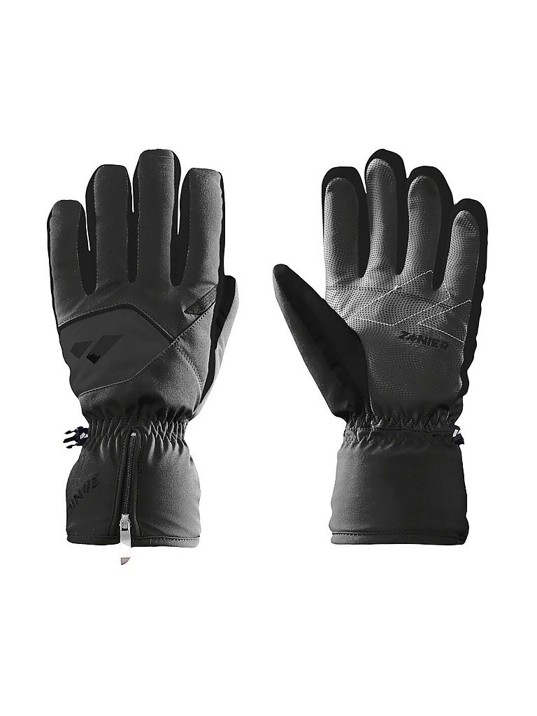 Gants de ski Reith.STX noir 9